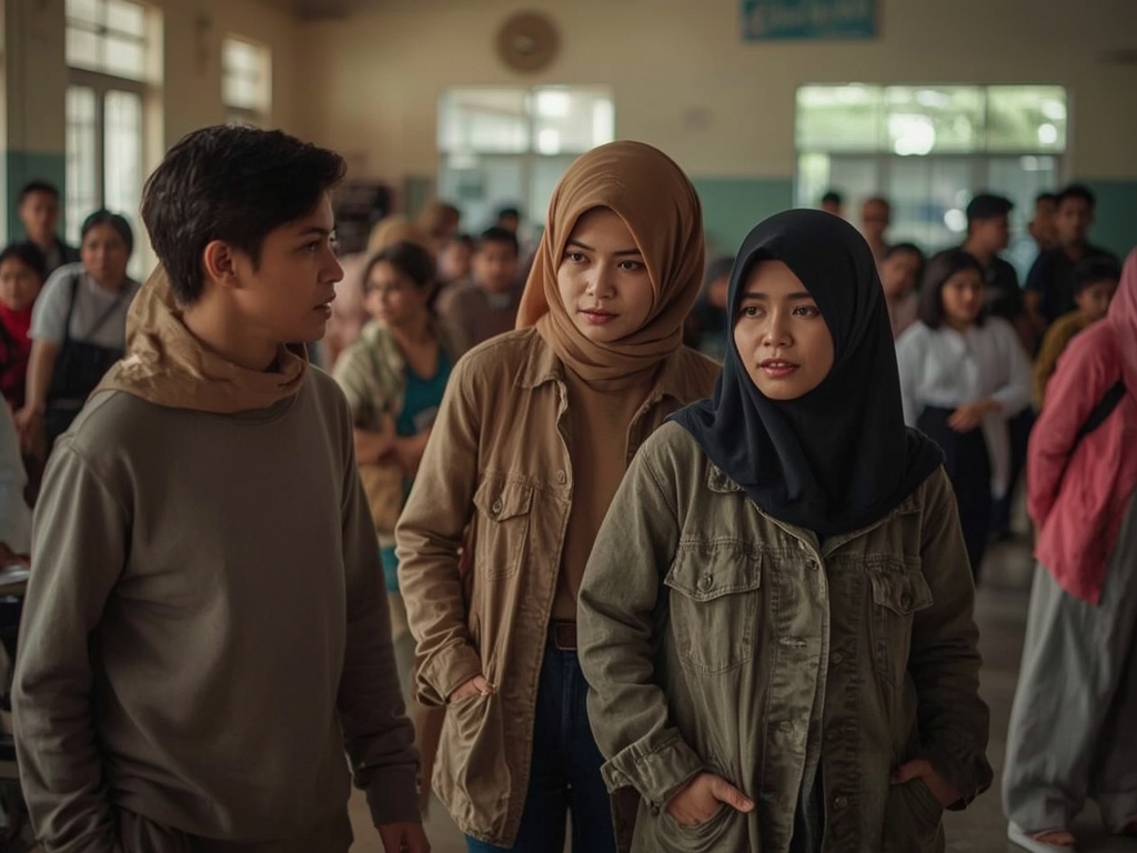 Mitos vs Fakta: Strategi Cerdas Liburan Keluarga yang Aman dan Efisien
